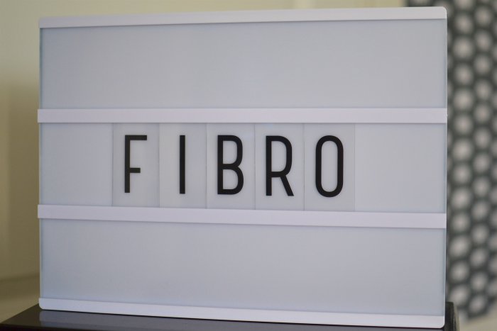 Lightbox, fibromyalgi, fibro